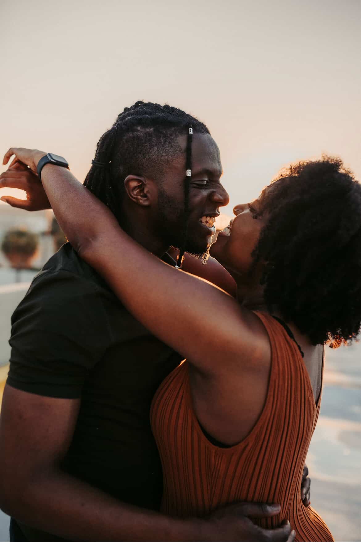 Lifestyle Shoot