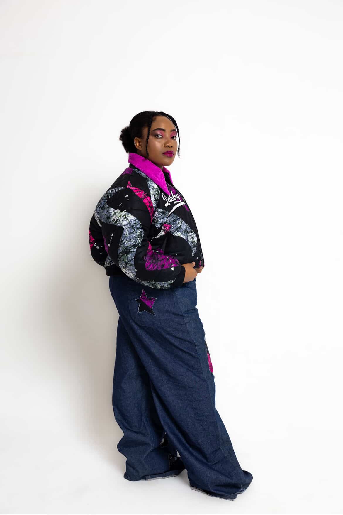 Editorial Shoot