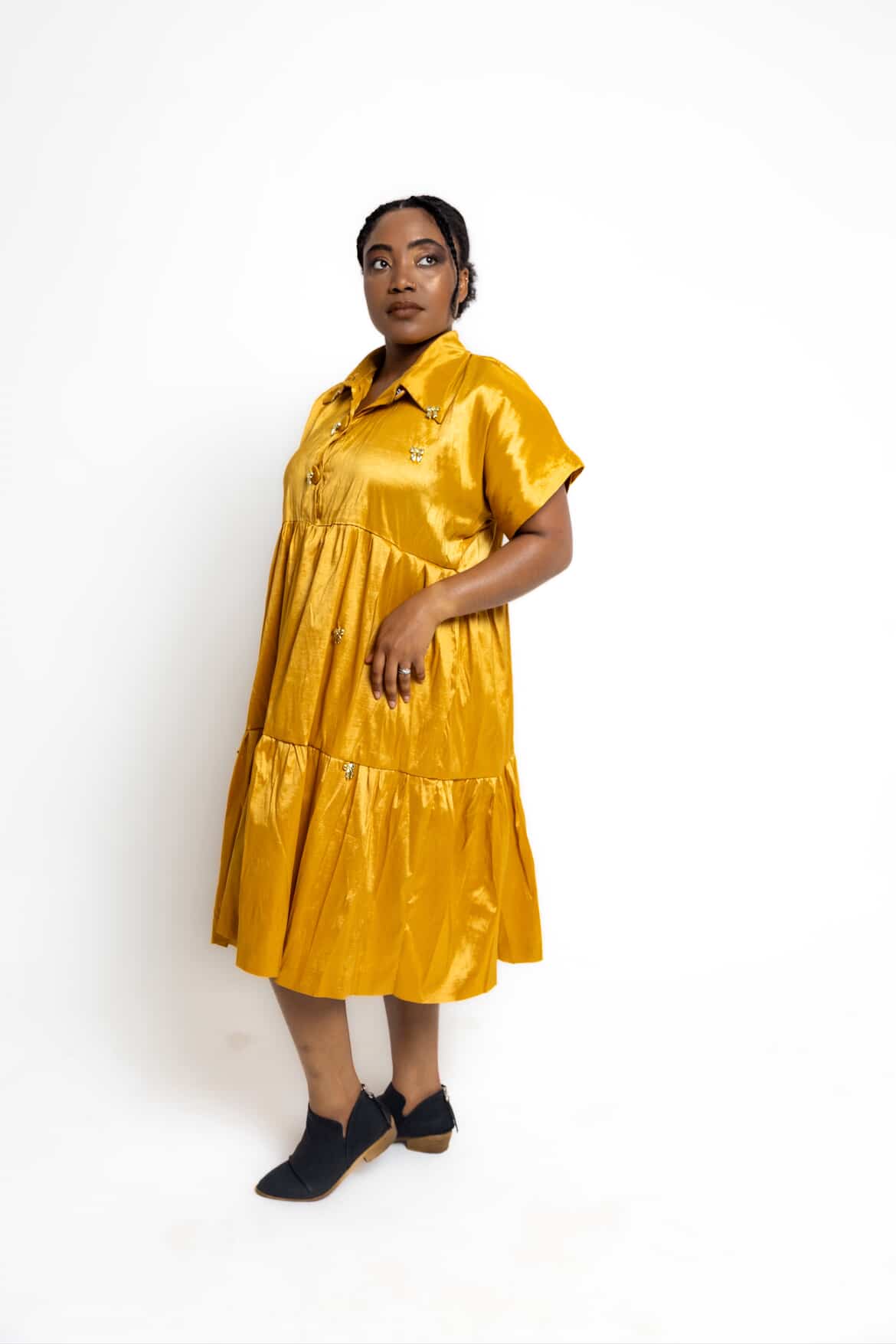 Editorial Shoot