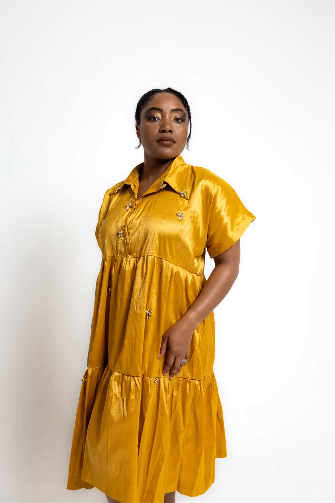 Editorial Shoot