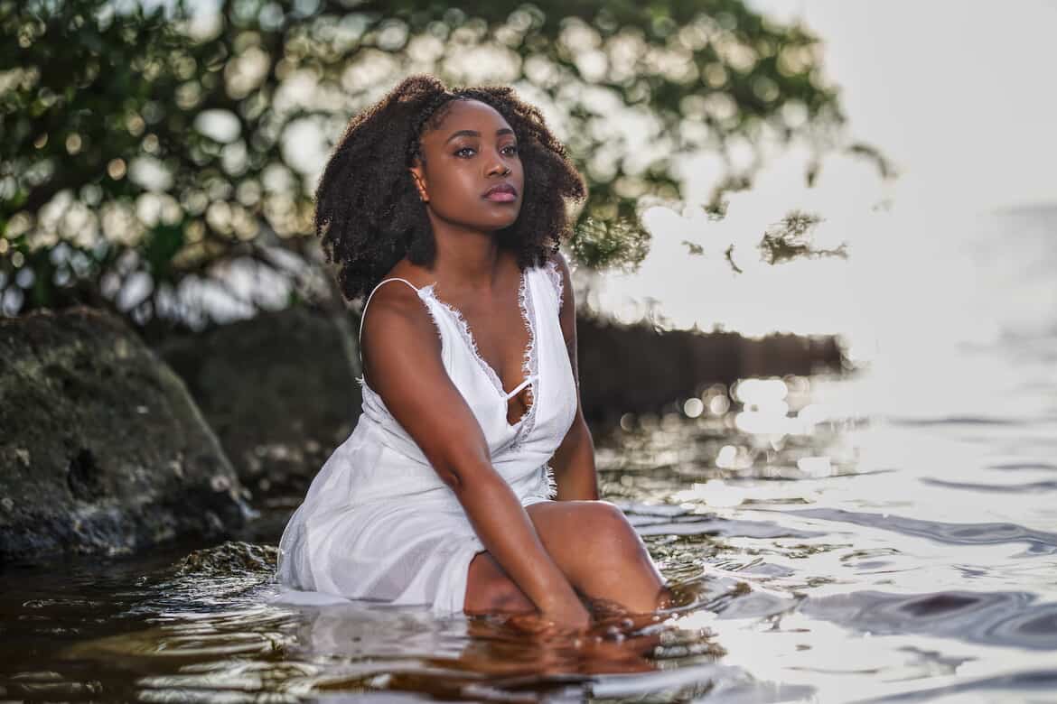 Lifestyle Shoot
