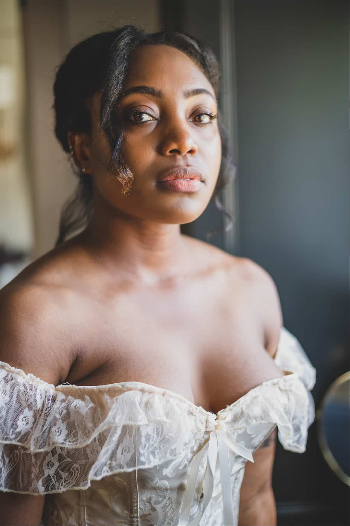 Lifestyle Shoot